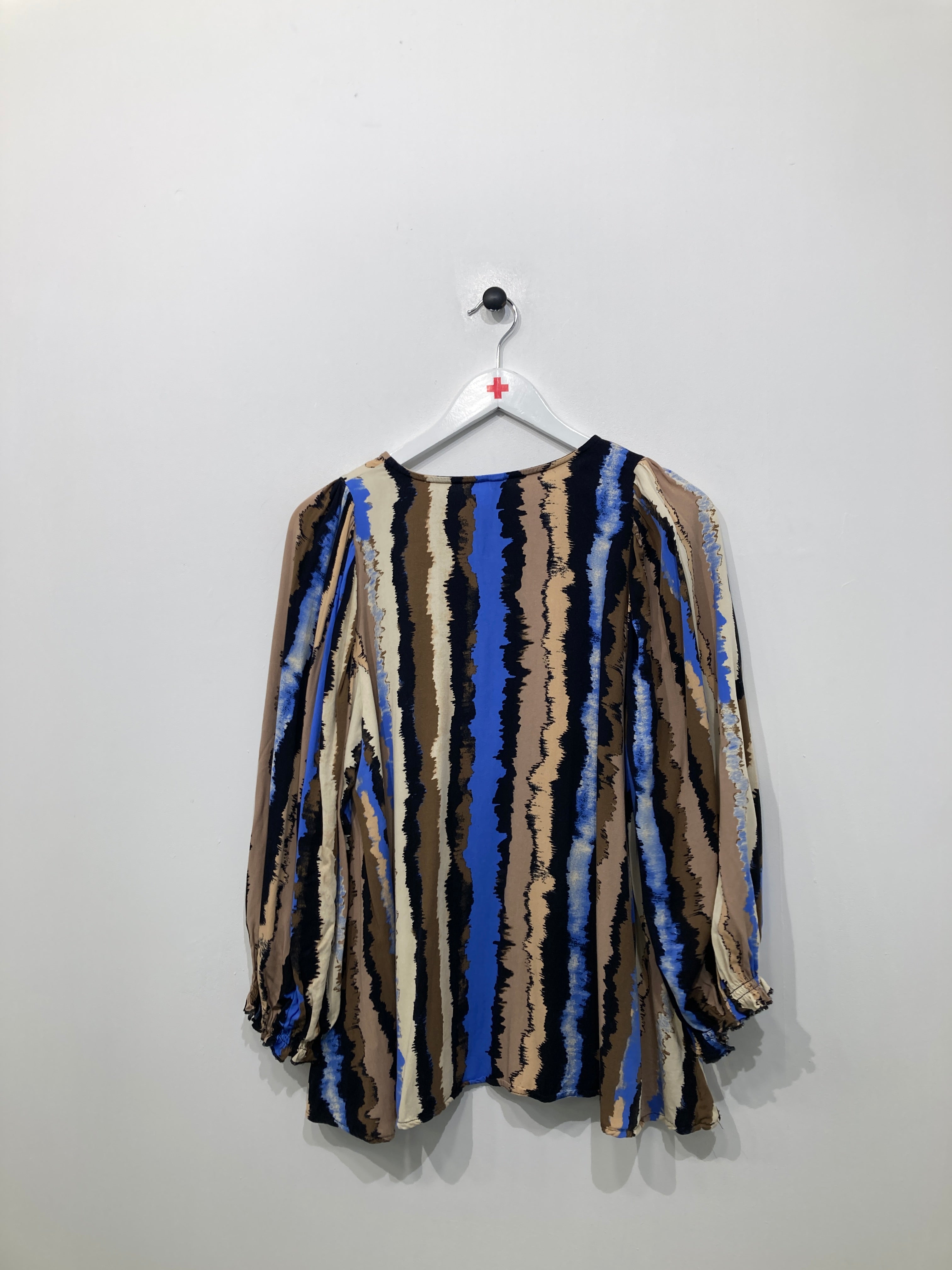 Culture Bluse